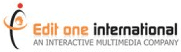 EditOne International, an interactive multimedia company
